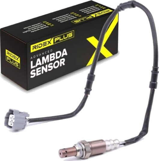 Lambdasonde RIDEX PLUS 3922L0270P