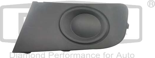 DPA 88071201302 Ventilasjonsgitter DPA 88071201302 Ventilasjonsgitter