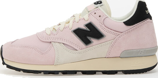 Joggesko New Balance 475 Pink EUR 39.5