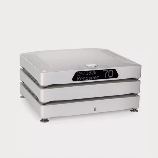 MSB The Cascade DAC