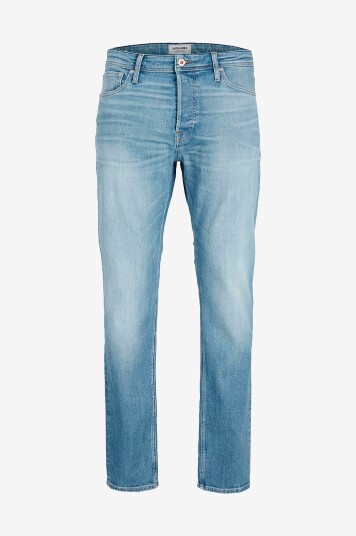Jack & Jones - Jeans jjiMike jjOriginal Jos 011 Pcw Noos - Blå Jack & Jones - Jeans jjiMike jjOriginal Jos 011 Pcw Noos - Blå