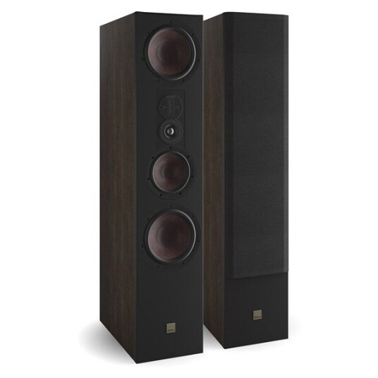 DALI Opticon 8 MK2 Gulvstående høyttaler DALI Opticon 8 MK2 Gulvstående høyttaler