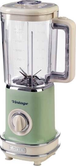 Ariete Vintage Blender Grønn