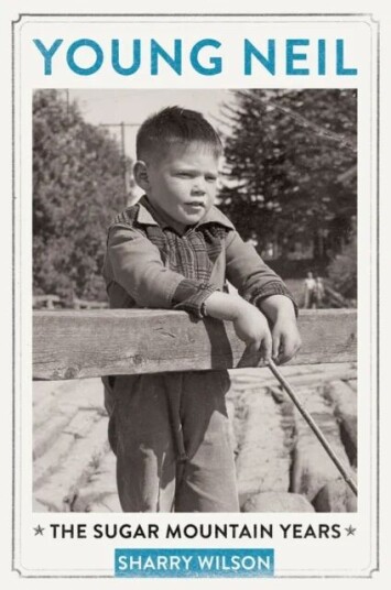 Young Neil Av Sharry Wilson