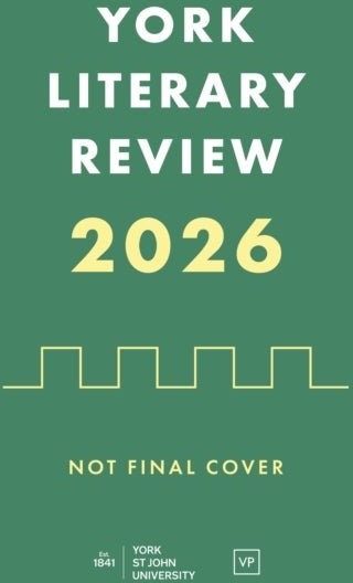 York Literary Review