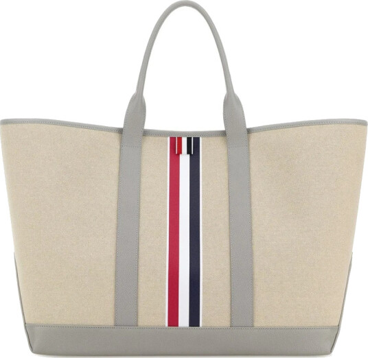 Thom Browne Dame Vesker Flerfarget ONE SIZE, Thom Browne Dame Vesker Flerfarget ONE SIZE,