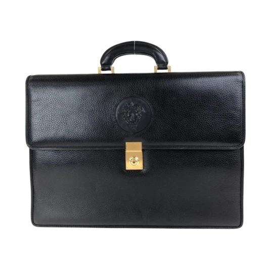Versace Herre Svart