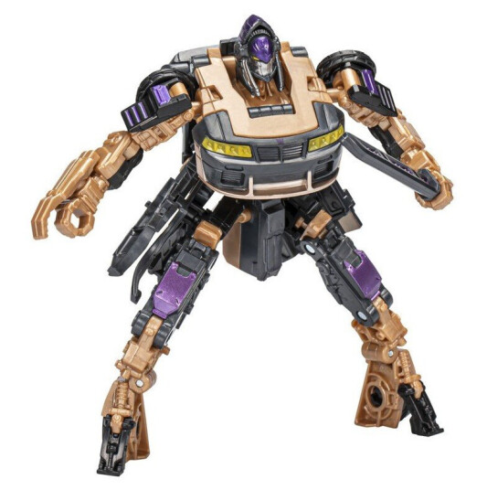 Transformers Deluxe Class Figur 13cm Nightbird