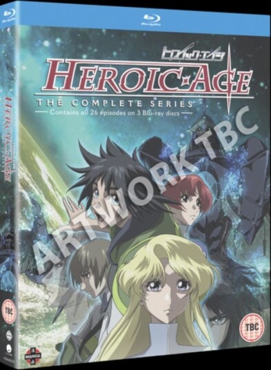Heroic Age