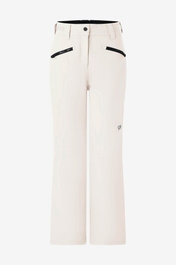 ColourWear Skibukser / snowboardbukser Cork Pants Hvit ColourWear Skibukser / snowboardbukser Cork Pants Hvit