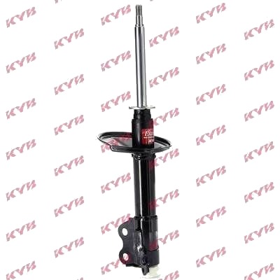 KYB 333209 Støtdemper KYB 333209 Støtdemper