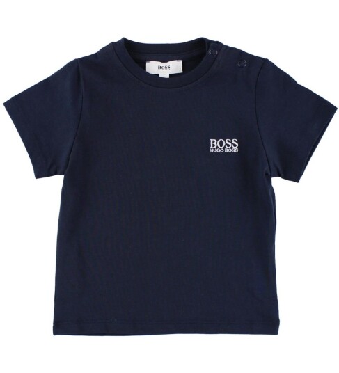 Hugo Boss T-Shirt Navy 9 mdr