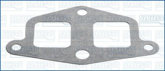 Tetning, innsugningsmanifold AJUSA 13049000