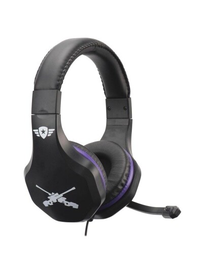 Subsonic Battle Royal Gaming Headset