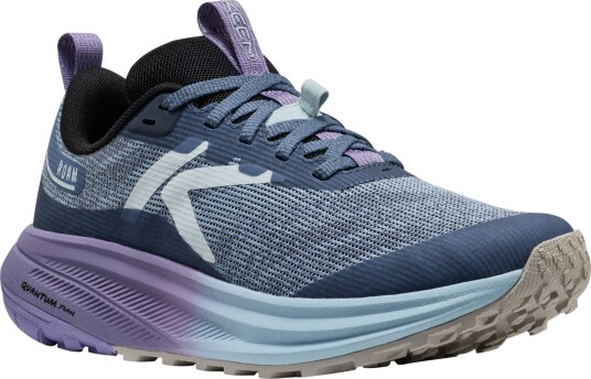 Keen Women's Roam Vintage Indigo ballad Blue 40