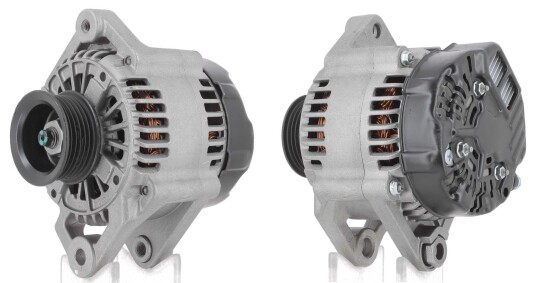 Dynamo ROTOVIS Automotive Electrics 9090963