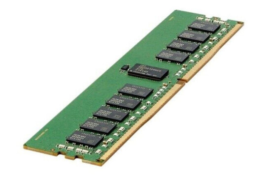 HP E SmartMemory