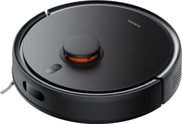 Xiaomi S20 Robotstøvsuger Svart 5000Pa 0.4L Batteri 3200mAh Xiaomi S20 Robotstøvsuger Svart 5000Pa 0.4L Batteri 3200mAh
