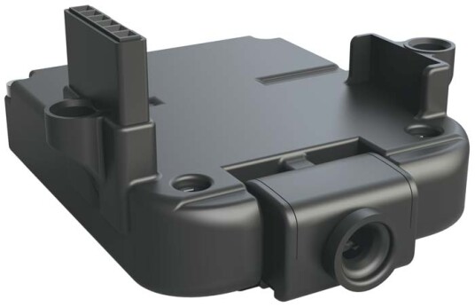 Traxxas 6660 Alias 720p Camera