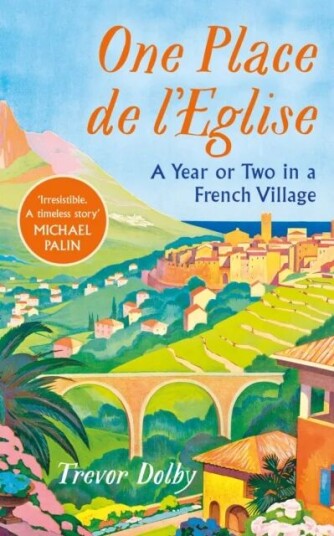 One Place De L'Eglise Av Trevor Dolby