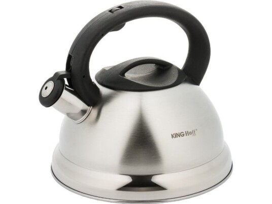 King Hoff Kinghoff 3L Kanel Med Fløyte Kh-3236 King Hoff Kinghoff 3L Kanel Med Fløyte Kh-3236