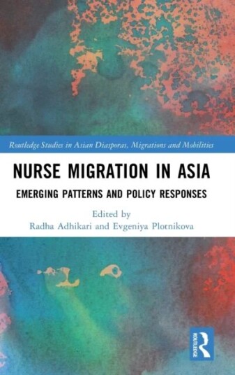 Nurse Migration In Asia