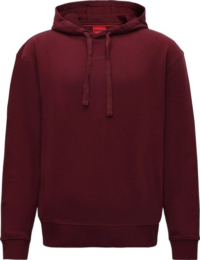 HUGO Dapo DARK PINK S HUGO Dapo DARK PINK S