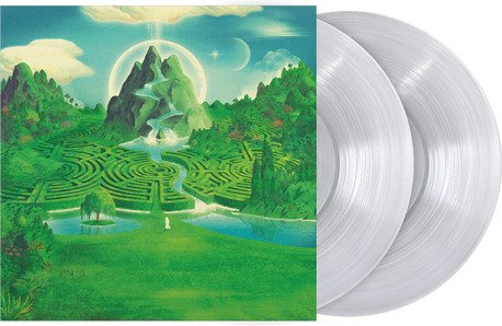 Horsegiirl Nature Is Healing Vinyl Horsegiirl Nature Is Healing Vinyl