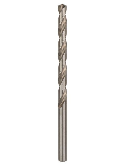 Bosch Metallbor HSS-G, DIN 340 10 x 121 x 184 mm
