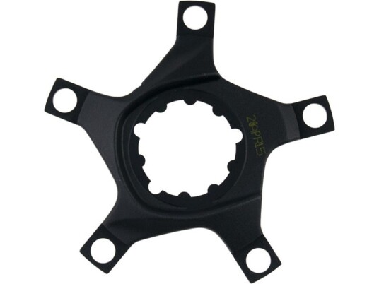 SRAM Spider 110 mm Til Force22 Og CX1 Med Skjult Bolt SRAM Spider 110 mm Til Force22 Og CX1 Med Skjult Bolt