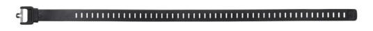 Black Diamond SKI STRAP 25in, 2 Black, 025 Black Diamond SKI STRAP 25in, 2 Black, 025