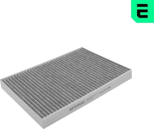 Kupefilter OPTIMAL OP-FCF20161-C Kupefilter OPTIMAL OP-FCF20161-C