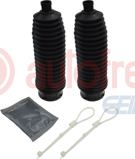 AUTOFREN SEINSA D9291C Belgsett, styring