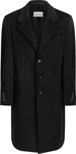 Givenchy Herre Frakker Svart L,