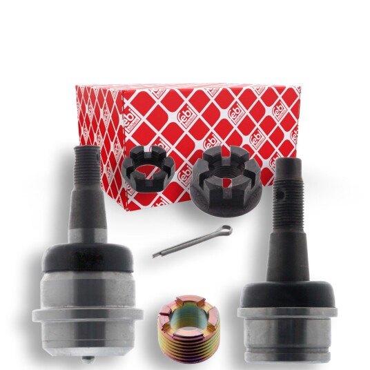 Bærekule FEBI BILSTEIN 41047