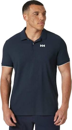 Helly Hansen Ocean Polo 2.0 Herre Navy M