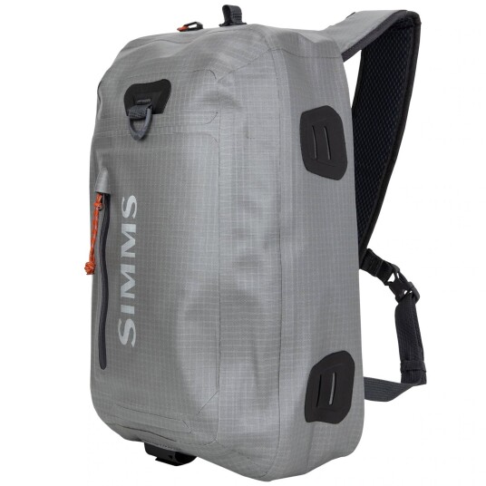 Simms Dry Creek Z Sling Pack Steel 12l