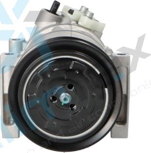AC-kompressor CLIMTEX CH5-058 AC-kompressor CLIMTEX CH5-058