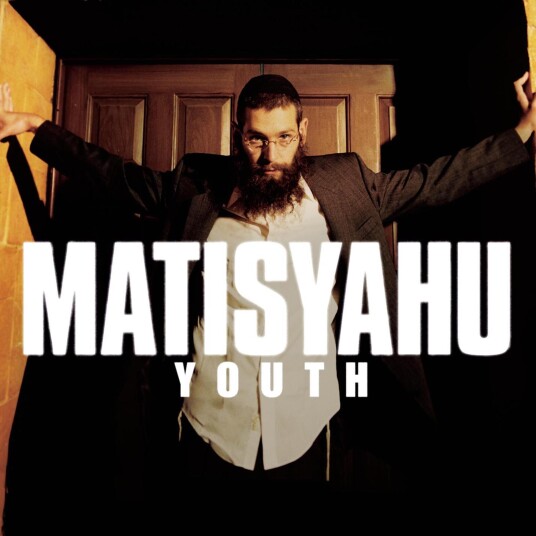 Matisyahu Youth LP/Vinyl Matisyahu Youth LP/Vinyl