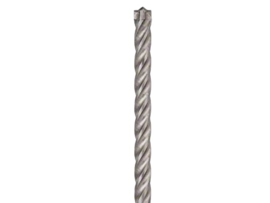 Bosch Sds Plus 7X Bor For Betong/Murverk/Stålbetong 8 Mm Sds Plus Lengde 165 Mm Pakke Med 10 2608576181