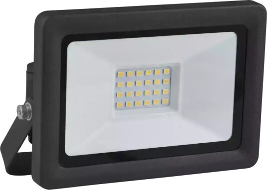Dedra L1090 2 LED vegglampe 20W 1500lm IP65 6500K
