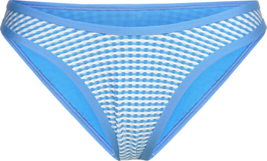Speedo | Gingham Scoop Bottom | XS