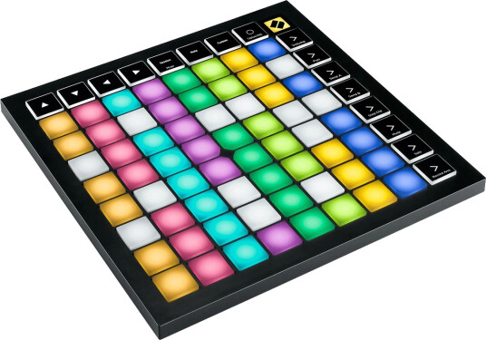 Novation Launchpad X