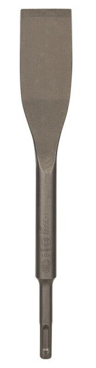 Bosch SDS Plus Flisemeisel 40 mm - 260 mm Stemjern