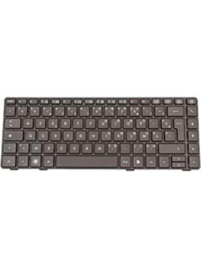HP tastatur - Tastatur -