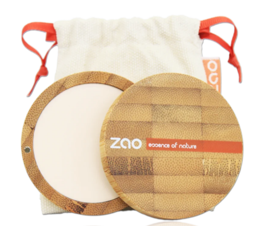 Zao Compact Powder