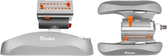 Bradas Wl Z17 Spray Dyse Dryppvanningssystem Polen 1 Stykker
