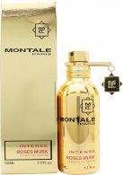MONTALE Intense Roses Musk 50 ml