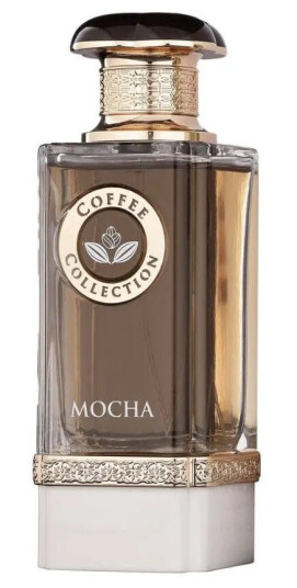 Fragrance World Mocha Eau De Parfum 100 ml Fragrance World Mocha Eau De Parfum 100 ml