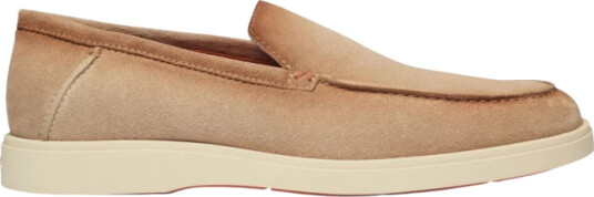Santoni Herre Sko Brun 44 EU Santoni Herre Sko Brun 44 EU